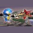 Symbol des Programms: Sonic Suggests