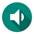 プログラムのアイコン：Total Volume Control