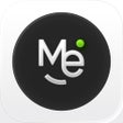 Ikona programu: Me - Make health intuitiv…