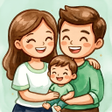 프로그램 아이콘: Family Nest: Tales and Ri…