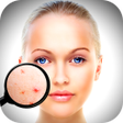 Icon of program: Face Enhancer - Photo Fac…