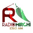 Ícone do programa: Radio Mirchi 1310 AM