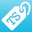 ไอคอนของโปรแกรม: Tag Selector