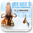 Icono de programa: Ice Age 3: El Origen de l…