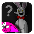 Иконка программы: Mr Hopps Puzzle Playhouse