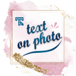 Icon of program: Write On Image Easily