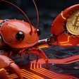 程序图标：ClawMiner | Idle Compute …