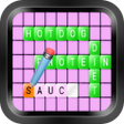 程序图标：Words Completer