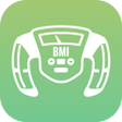 プログラムのアイコン：BMI HealthScale
