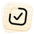 Twodos - Simple Todos icon