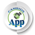 程序图标：Cambios App - Envío de Re…
