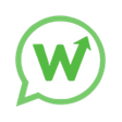 Icon of program: WappHub Sync WhatsApp Cha…