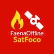 Symbol des Programms: SatFoco