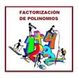 程序图标：FACTORIZACION DE TRINOMIO…
