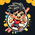 プログラムのアイコン：Reward Sprint - Tasks  Ga…