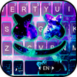 Icon of program: Galaxy Cool Man Keyboard …