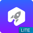 プログラムのアイコン：Aza VPN Lite - Fast Proxy…