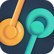 Icon of program: Color Rope - Connect Puzz…