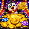 Ícone do programa: Vegas Drop Super Puzzle
