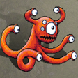 Ikona programu: Day of Mutant