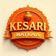 أيقونة البرنامج: Kesari - Online Matkaa Ap…