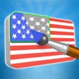 Ikon program: Flag Painting - Painters …