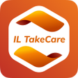 Programın simgesi: ILTakeCare Insurance App