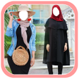 Icon of program: Hijab Styles With Jeans T…