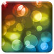 Icon of program: Super Bokeh Wallpaper Fre…