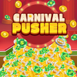 Icoon van programma: Pusher Carnival Lucky Puz…