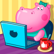 程序图标：Cooking master YT blogger