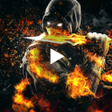 Иконка программы: Mortal Kombat Gameograf