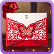 程序图标：Wedding Cards Design Gall…