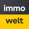 Icoon van programma: immowelt - Immobiliensuch…