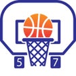 My Scoreboard Basketball icon