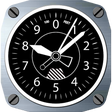 プログラムのアイコン：Altimeter