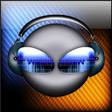 أيقونة البرنامج: DJ Ringtones and Notifica…