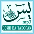 Иконка программы: Ёсин ва Таборак. Сураҳои …