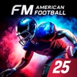 ไอคอนของโปรแกรม: NFL Players Assoc Manager…