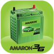ไอคอนของโปรแกรม: Amaron36