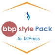 Иконка программы: bbp style pack