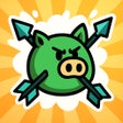程序图标：Block Clash - TD