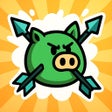 أيقونة البرنامج: Block Clash - TD