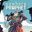 程序图标：Nowhere Prophet