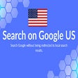 Icoon van programma: Search on Google US