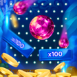 Иконка программы: Plinko Digger
