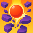 Icoon van programma: Helix Jump