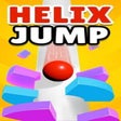 Icona del programma: Helix Jump