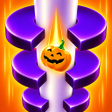 Иконка программы: Helix Jump