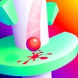 Icon of program: Helix Jump !!